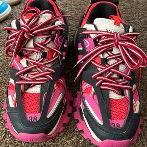 Balenciaga sneakers